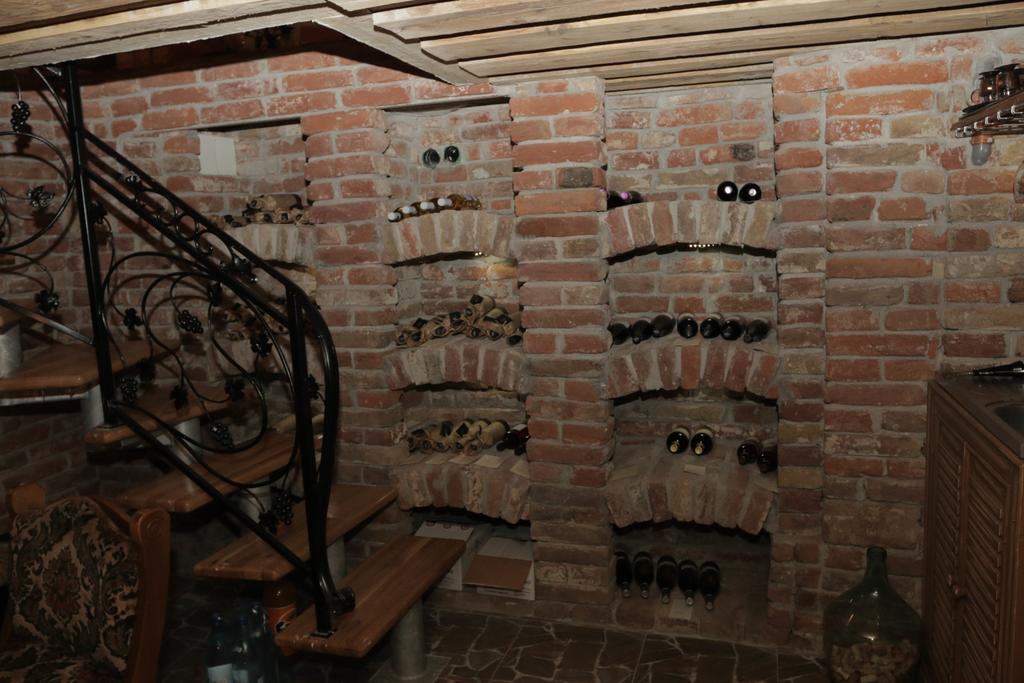 Hotel Slavia Salonta Dış mekan fotoğraf